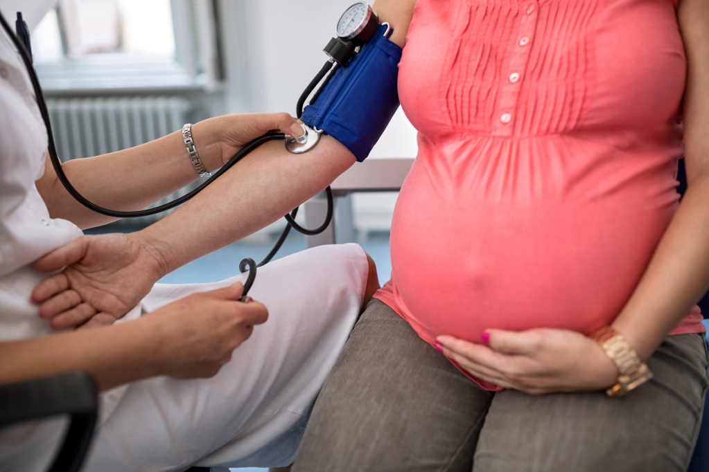 Taking a rational approach to hypertension in the pregnant patient: Page 2 of 3 | Contemporary OBGYN